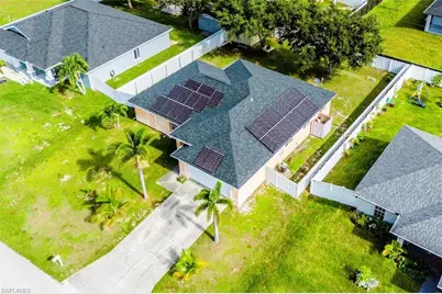 501 NE 24th Ter, Cape Coral, FL 33909 - Photo 5