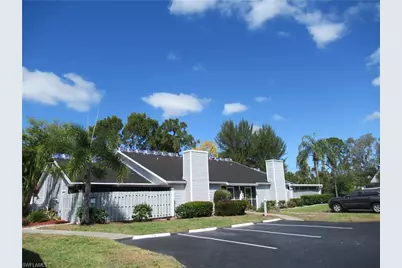 6238 Timberwood Cir #110, Fort Myers, FL 33908 - Photo 1