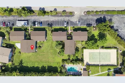8135 Country Rd #103, Fort Myers, FL 33919 - Photo 27