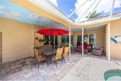 195 Palmetto Dunes Cir, Naples, FL 34113 - Photo 29
