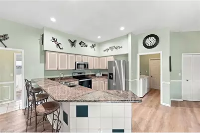 195 Palmetto Dunes Cir, Naples, FL 34113 - Photo 13