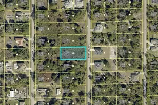 1415 Edison Ave, Lehigh Acres, FL 33972 - Photo 1