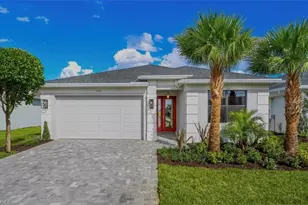 14189 Aldersgate Ave, Fort Myers, FL 33905 - Photo 1