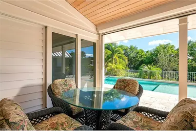 5042 Seahorse Ave, Naples, FL 34103 - Photo 9