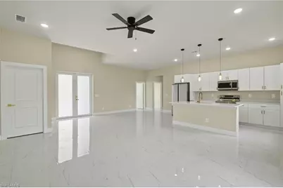 937 Asther St E, Lehigh Acres, FL 33974 - Photo 3