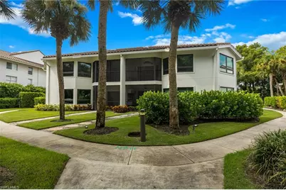 792 Eagle Creek Dr #203, Naples, FL 34113 - Photo 3