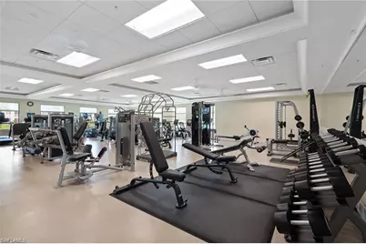 792 Eagle Creek Dr #203, Naples, FL 34113 - Photo 37