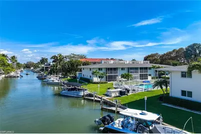 1417 Chesapeake Ave #104, Naples, FL 34102 - Photo 3