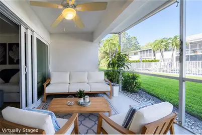 1417 Chesapeake Ave #104, Naples, FL 34102 - Photo 17
