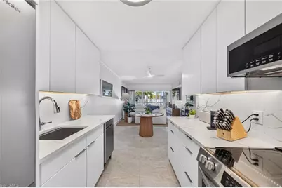 1417 Chesapeake Ave #104, Naples, FL 34102 - Photo 5