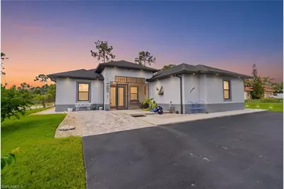 3486 40th Ave SE, Naples, FL 34117 - Photo 1