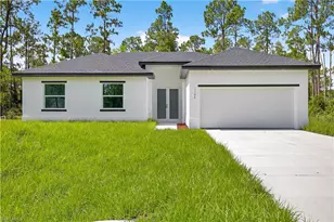 525 Genesee Ave S, Lehigh Acres, FL 33974 - Photo 1