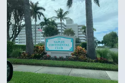 3443 Gulf Shore Blvd N #506, Naples, FL 34103 - Photo 1