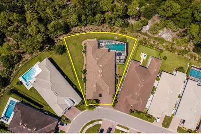 3664 Pilot Cir, Naples, FL 34120 - Photo 47