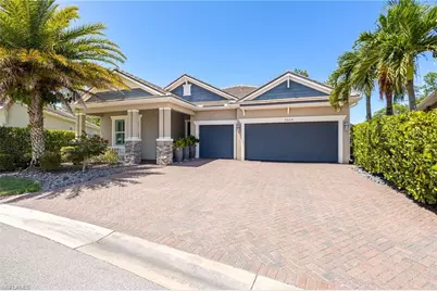 3664 Pilot Cir, Naples, FL 34120 - Photo 1