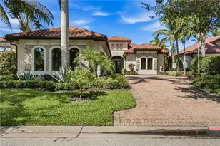 16791 Cabreo Dr, Naples, FL 34110 - Photo 1