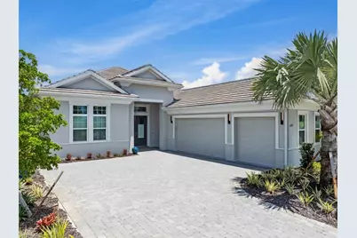 15394 Turin Dr, Naples, FL 34114 - Photo 1