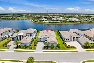 15394 Turin Dr, Naples, FL 34114 - Photo 3