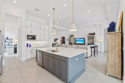15394 Turin Dr, Naples, FL 34114 - Photo 11
