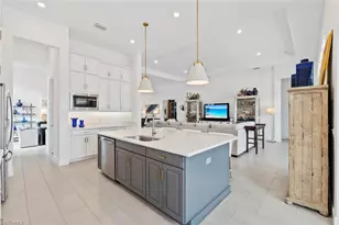 15394 Turin Dr, Naples, FL 34114 - Photo 11