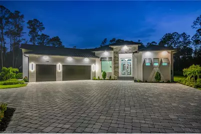 1385 23rd St SW, Naples, FL 34117 - Photo 3