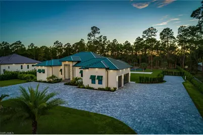 1347 23rd St SW, Naples, FL 34117 - Photo 3