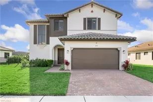 4948 Gambero Wy, Ave Maria, FL 34142 - Photo 1