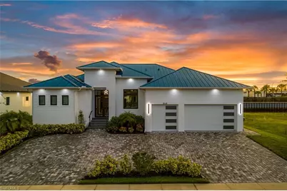 848 Rose Ct, Marco Island, FL 34145 - Photo 1