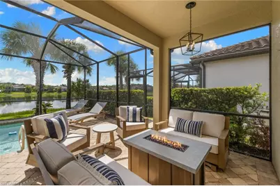 4719 Abaca Cir, Naples, FL 34119 - Photo 3