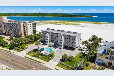 8300 Estero Blvd #104, Fort Myers Beach, FL 33931 - Photo 3