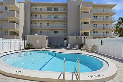8300 Estero Blvd #104, Fort Myers Beach, FL 33931 - Photo 37