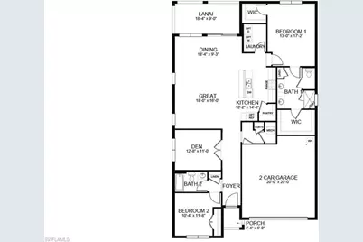 18145 Water Crossing Dr, North Fort Myers, FL 33917 - Photo 13