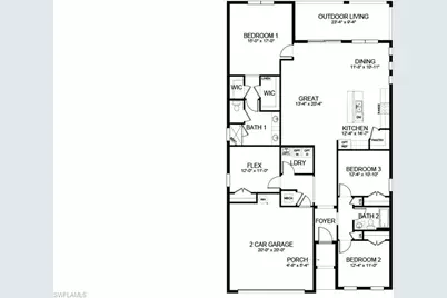 18212 Water Crossing Dr, North Fort Myers, FL 33917 - Photo 19