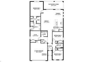 18212 Water Xing Dr, North Fort Myers, FL 33917 - Photo 19