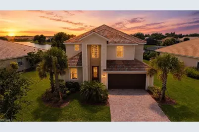 3263 Hampton Blvd, Alva, FL 33920 - Photo 1