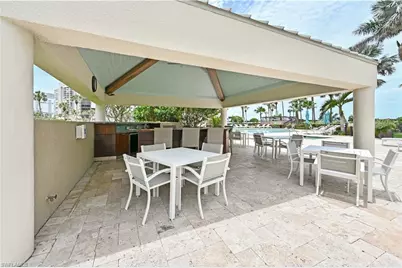 4551 Gulf Shore Blvd N #201, Naples, FL 34103 - Photo 27