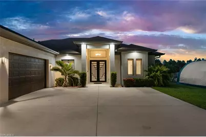 411 24th Ave NE, Naples, FL 34120 - Photo 1