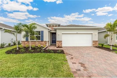 18220 Water Crossing Dr, North Fort Myers, FL 33917 - Photo 1