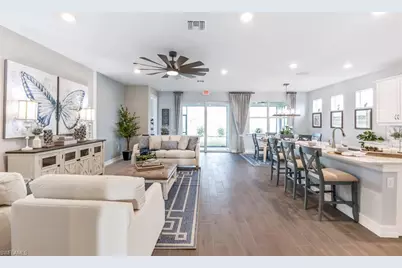 18220 Water Crossing Dr, North Fort Myers, FL 33917 - Photo 3