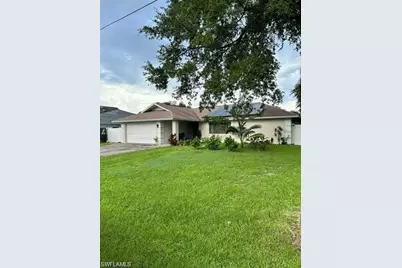 3161 43rd St SW, Naples, FL 34116 - Photo 1