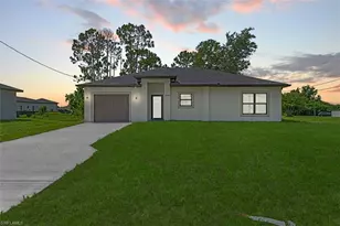 2505 1st St SW, Lehigh Acres, FL 33976 - Photo 1