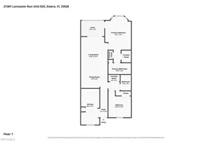 21301 Lancaster Run, Estero, FL 33928 - Photo 29