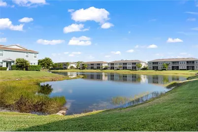 4671 Arboretum Cir #104, Naples, FL 34112 - Photo 3