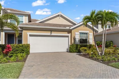 4671 Arboretum Cir #104, Naples, FL 34112 - Photo 29