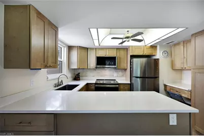 1549 Sandpiper St #35, Naples, FL 34102 - Photo 5