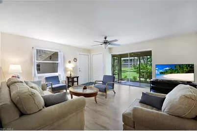 1549 Sandpiper St #35, Naples, FL 34102 - Photo 3