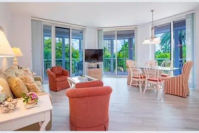 4255 Gulf Shore Blvd N #107, Naples, FL 34103 - Photo 1
