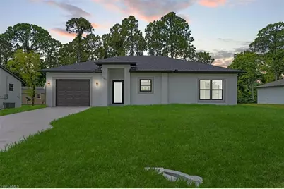 2811 1st St SW, Lehigh Acres, FL 33976 - Photo 1