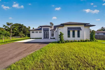 2141 Golden Gate Blvd E, Naples, FL 34120 - Photo 1