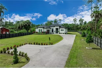 490 39th Ave NE, Naples, FL 34120 - Photo 1